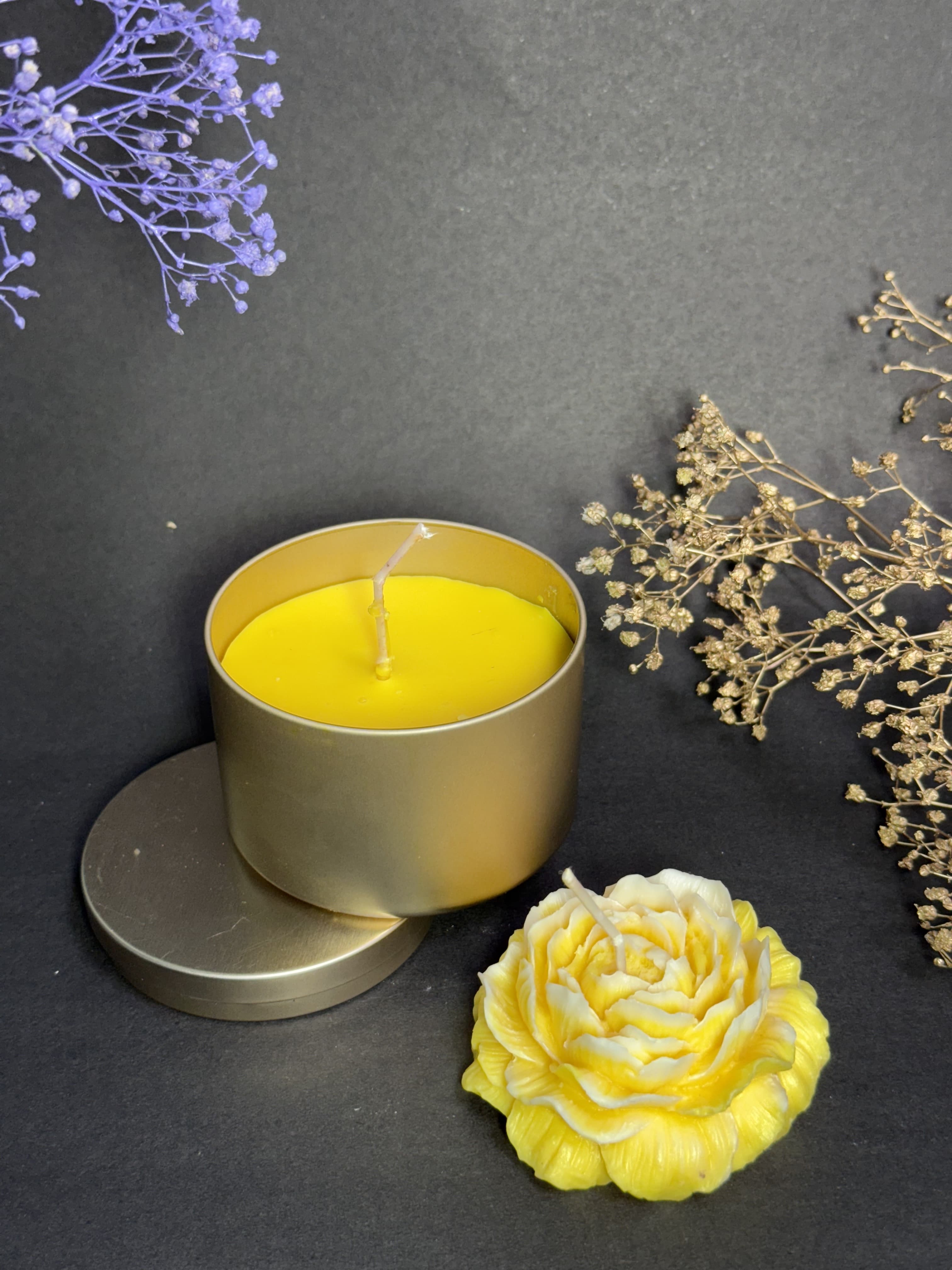 The Bloom & Glow Set